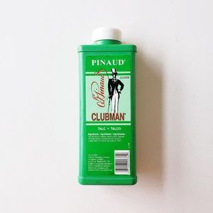 Pinaud Clubman Talc